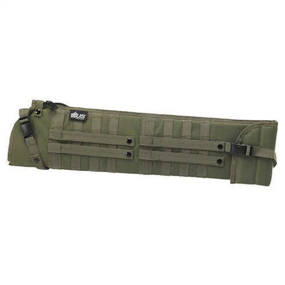 Usp P13135 Shotgun Scabbard Od Green