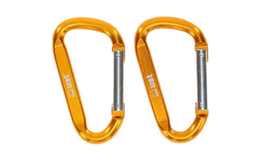 Ust Carabiner 8c 2pk Buy at Faith and Freedom Outdoors - Other Survival Supplies - Tool