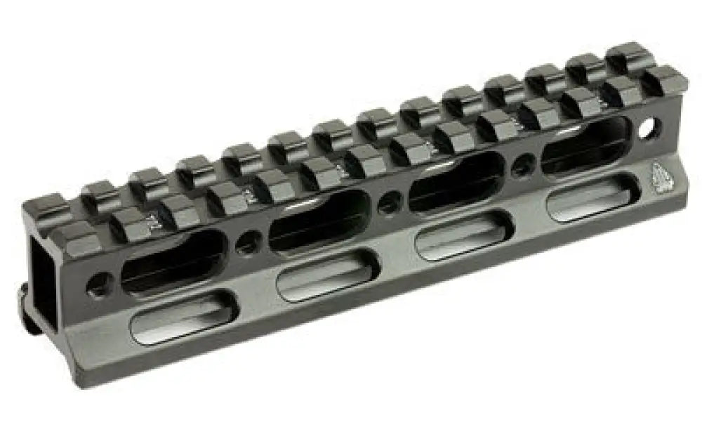 Utg 1’’ Spr Safariland m Pict Riser Mnt 13 Slt Buy at Faith and Freedom Outdoors - Mounting Accessories - Riser
