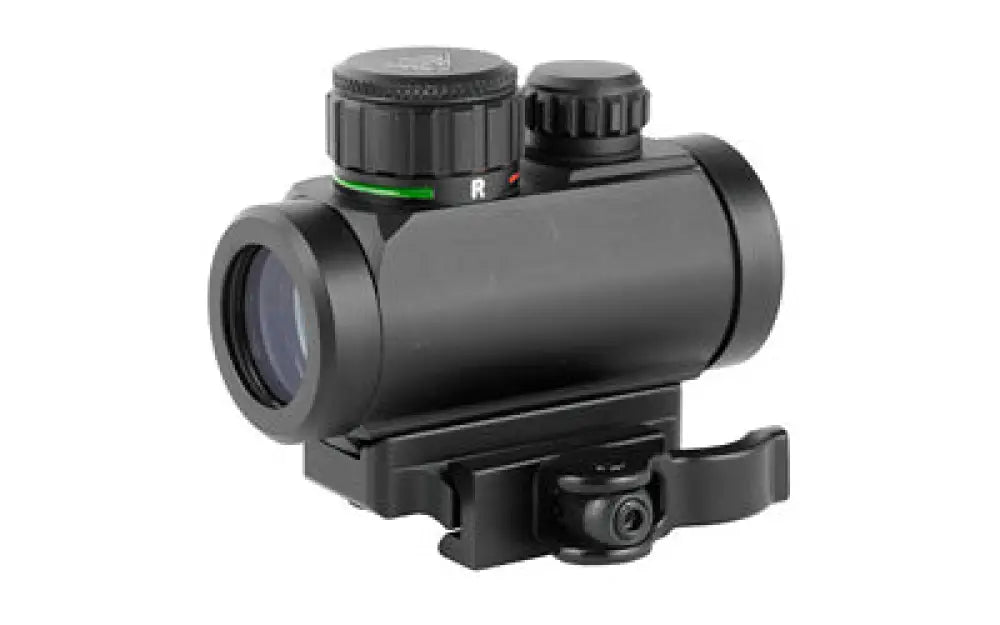 Utg 2.6’’ Ita Red/green Dot Sight W/mnt Buy at Faith and Freedom Outdoors - Red Dot Sights & Non-magnified Optics