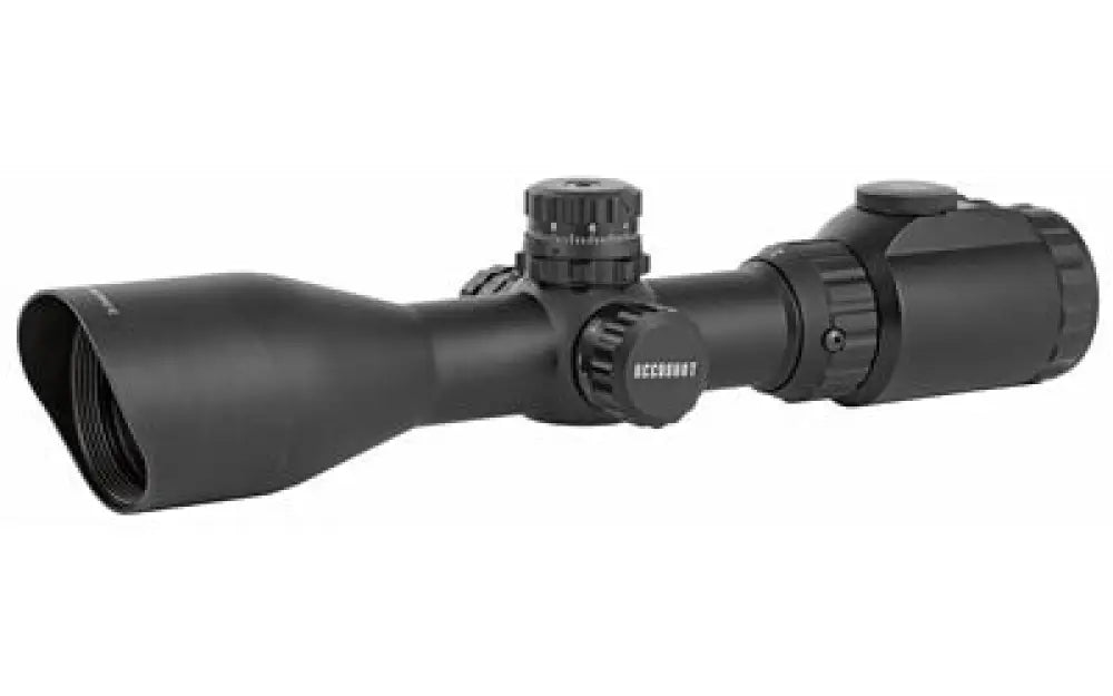 Utg 2-7x44 Ao 36-clr Lng Eye Rlf Sct Buy at Faith and Freedom Outdoors - Scopes & Magnified Optics - Rifle Scope