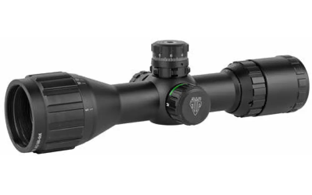 Utg 3-9x32 Bugbuster Ao Rgb Mdot Buy at Faith and Freedom Outdoors - Scopes & Magnified Optics - Rifle Scope