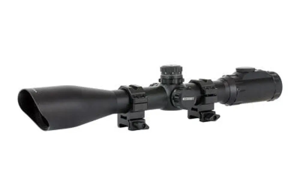 Utg 4-16x44 Ao 36-clr Mdot W/rng Buy at Faith and Freedom Outdoors - Scopes & Magnified Optics - Rifle Scope