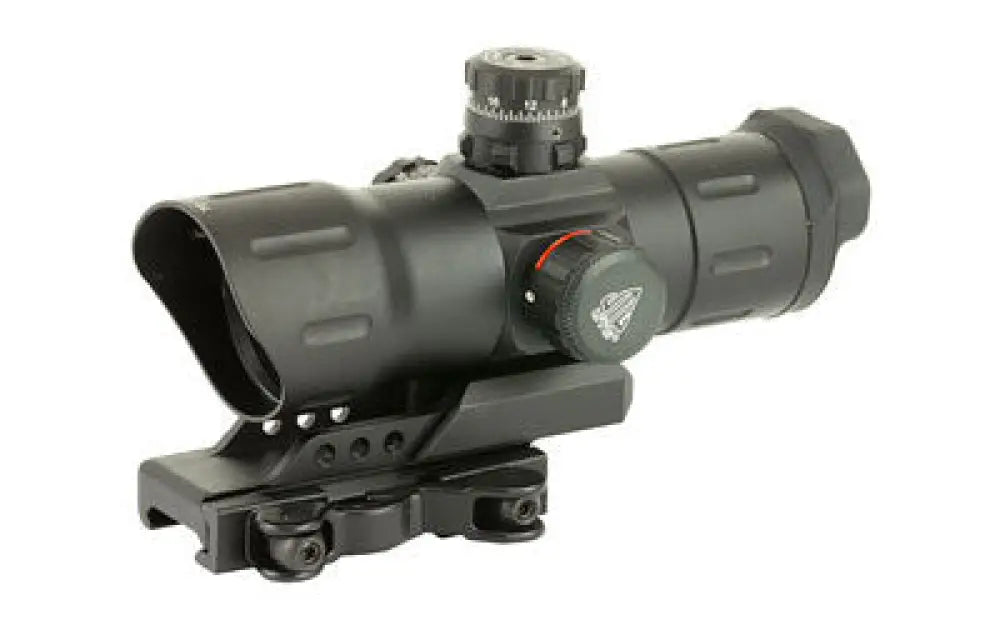 Utg 6’’ Ita R/g Cqb T-dot Sght W/mnt Buy at Faith and Freedom Outdoors - Red Dot Sights & Non-magnified Optics - Sight