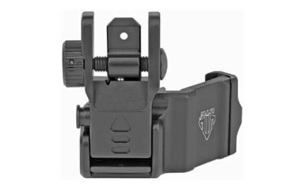 Utg Accu-sync 45 Flip Rear-sight Buy at Faith and Freedom Outdoors - Long Gun Sights