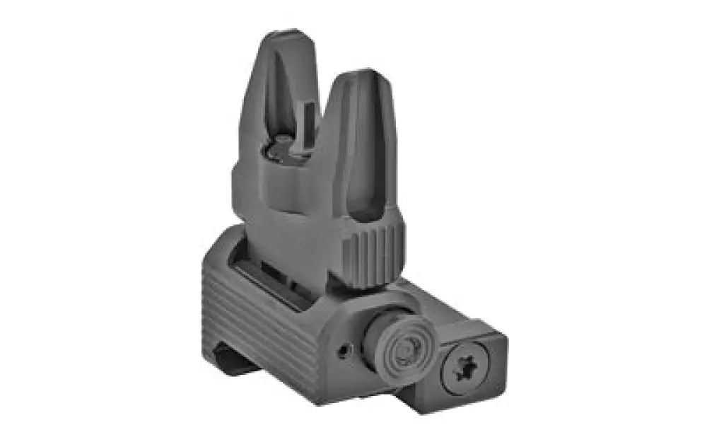 Utg Accu-sync Ar15 Flip Front-sight Buy at Faith and Freedom Outdoors