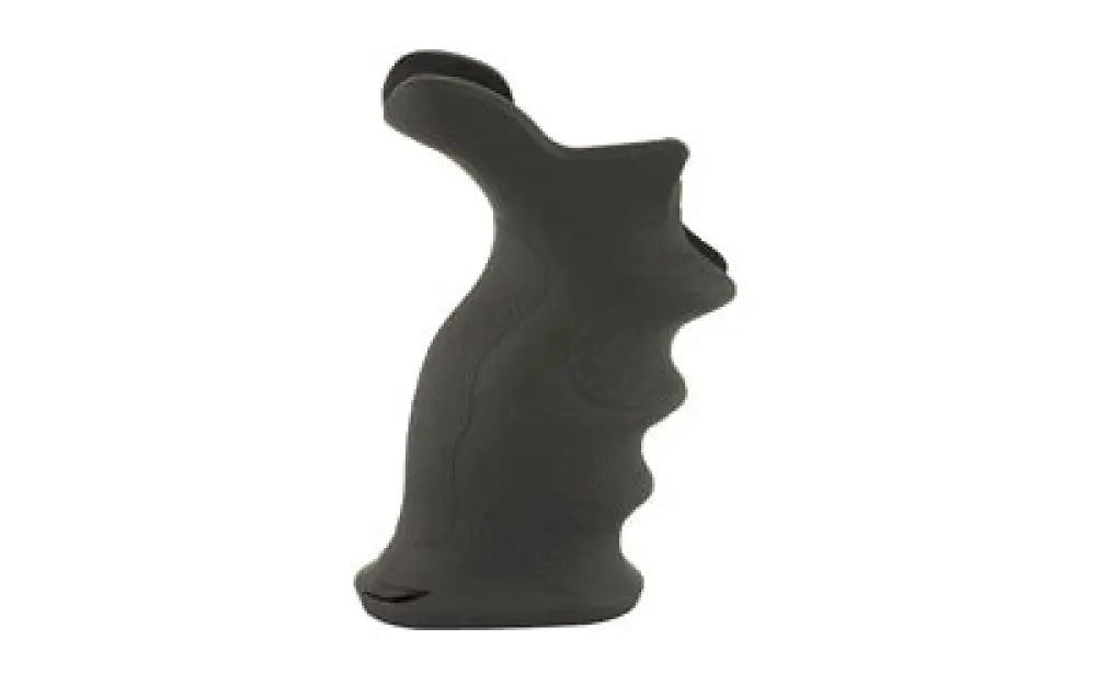 Utg Ar15 Cmbt Snpr Pistol Grip Black Buy at Faith and Freedom Outdoors - Grips