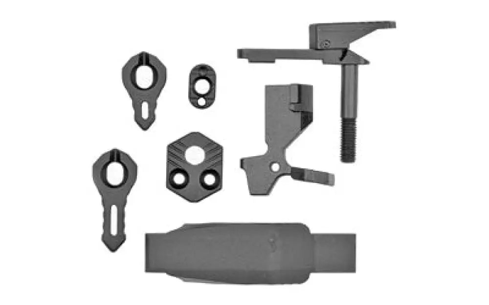 Utg Ar15 Lower Upgrade Kit Blk Buy at Faith and Freedom Outdoors - Long Gun Parts - Kit