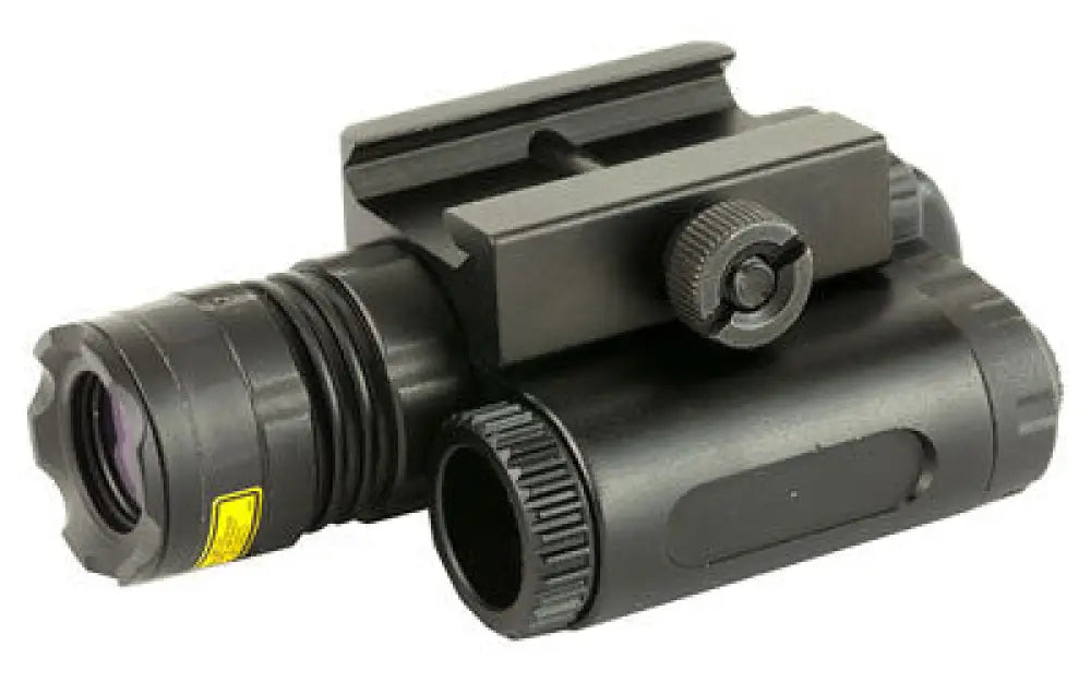 Utg Bull Dot Compact Green Laser Buy at Faith and Freedom Outdoors - Lasers - Laser