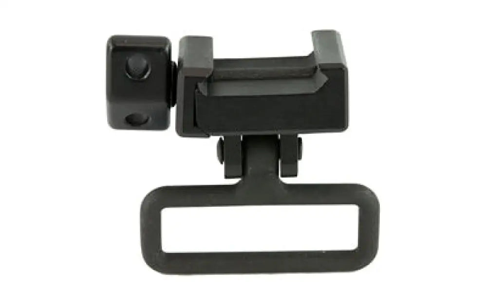 Utg Detachable Swivel W/pica Base Buy at Faith and Freedom Outdoors - Sling Hardware - Swivel
