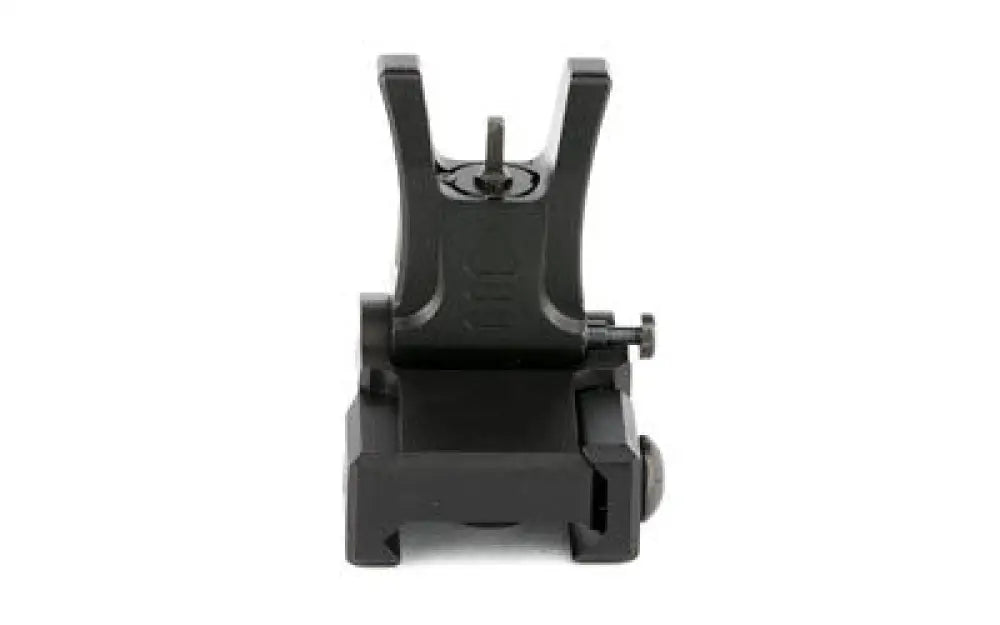 Utg Low Pro Flip-up Front Sight Buy at Faith and Freedom Outdoors - Long Gun Sights - Sight