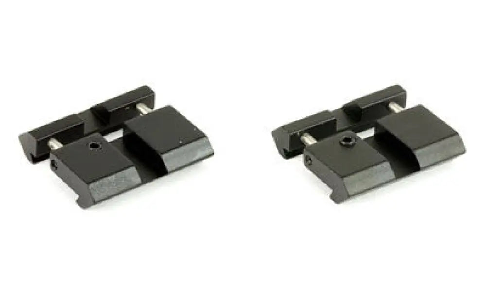 Utg Low Pro Snap-in Rail Adapter Buy at Faith and Freedom Outdoors - Bases - 2 Piece Base
