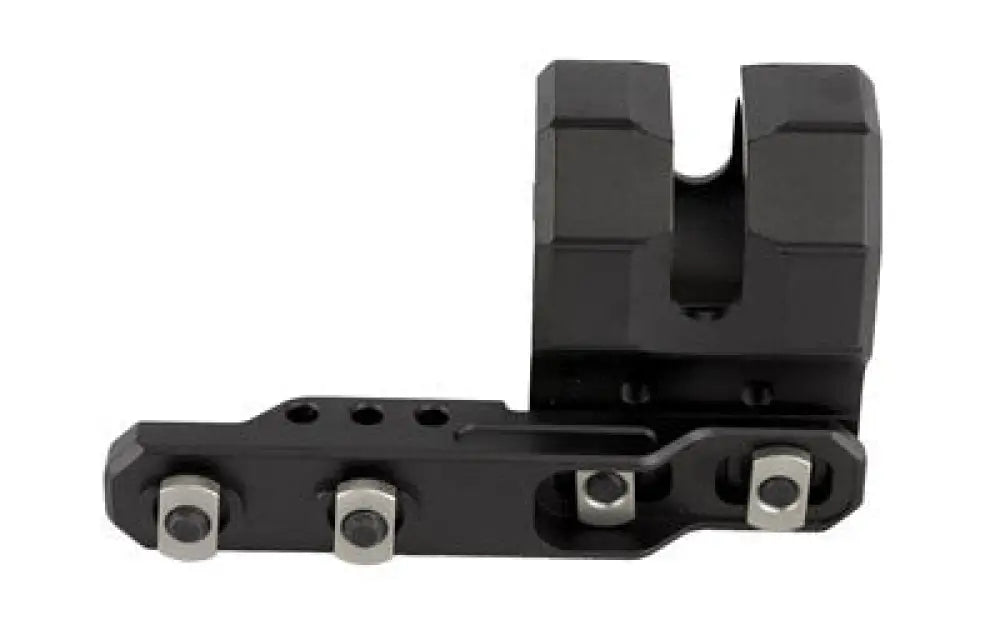 Utg M-lok Offst Flshlght Rng Mnt Blk Buy at Faith and Freedom Outdoors - Handguard Accessories - Mount
