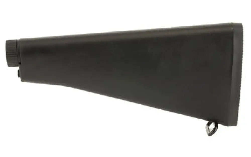 Utg Model 4 Ar15 A2 Fxd Stk Assmbly Buy at Faith and Freedom Outdoors - Stocks & Buffer Tubes - Stock
