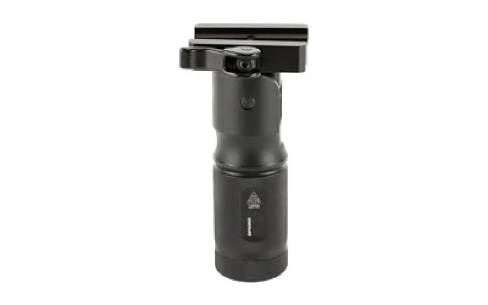 Utg Ms Qd Low Pro Fldng Metal Frgrip Buy at Faith and Freedom Outdoors - Grips - Vertical Foregrip