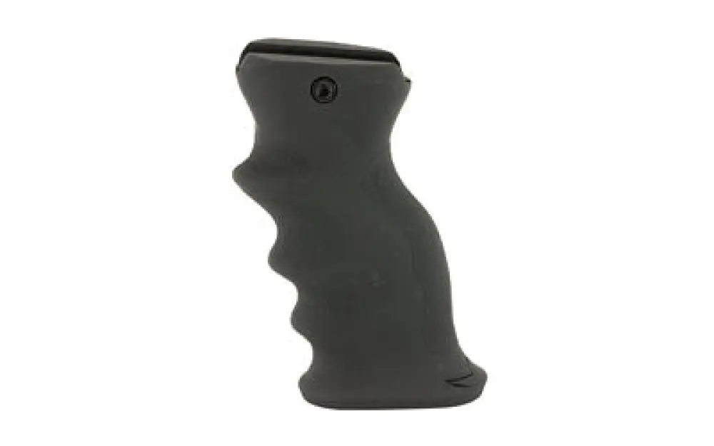 Utg New Gen Cmbt Frgrip Sym Cntr Black Buy at Faith and Freedom Outdoors - Grips - Vertical Foregrip