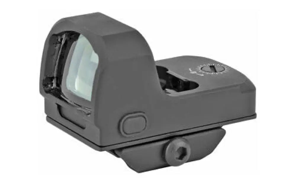 Utg Op3 Micro Green 4.0 Sngl Dot Buy at Faith and Freedom Outdoors - Red Dot Sights & Non-magnified Optics