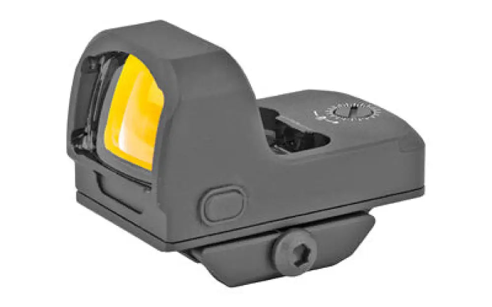 Utg Op3 Micro Red 4.0 Sngl Dot Buy at Faith and Freedom Outdoors - Red Dot Sights & Non-magnified Optics