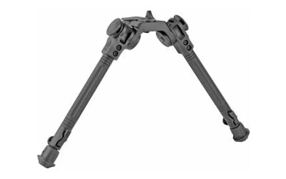 Utg Over Bore 7-11’’ Picatinny Bipod Buy at Faith and Freedom Outdoors - Bipods & Tripods - Bipod