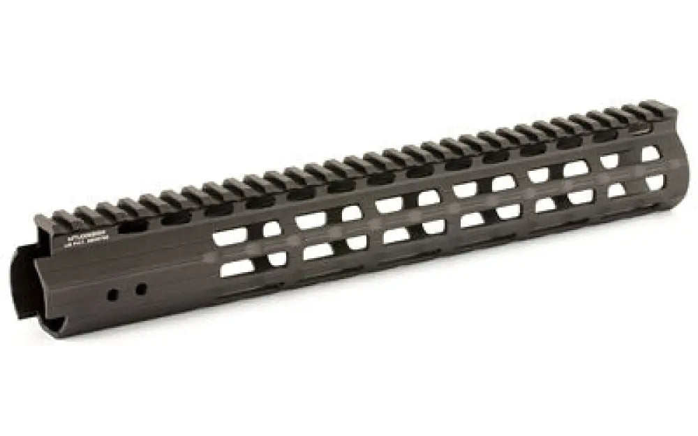 Utg Pro Ar 13’’ Spr Slm Mlok Ff Hndgd Buy at Faith and Freedom Outdoors - Handguards & Forends - Handguard