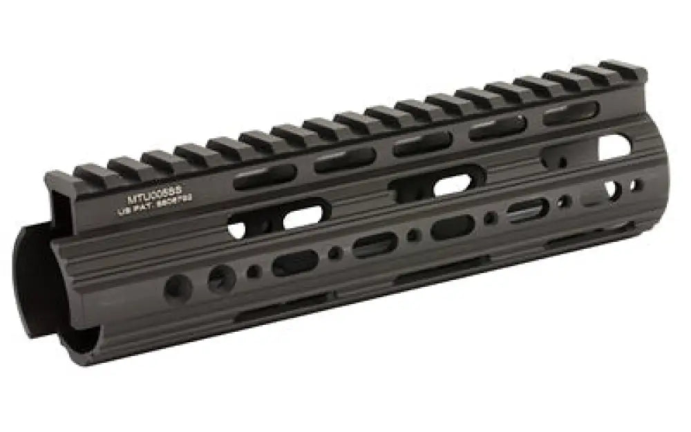 Utg Pro Ar 7’’ Super Slim Handguard Buy at Faith and Freedom Outdoors - Handguards & Forends - Rail