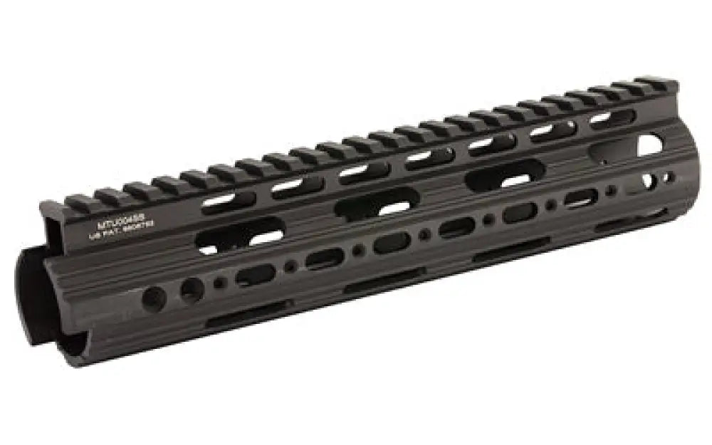 Utg Pro Ar 9’’ Super Slim Handguard Buy at Faith and Freedom Outdoors - Handguards & Forends - Rail