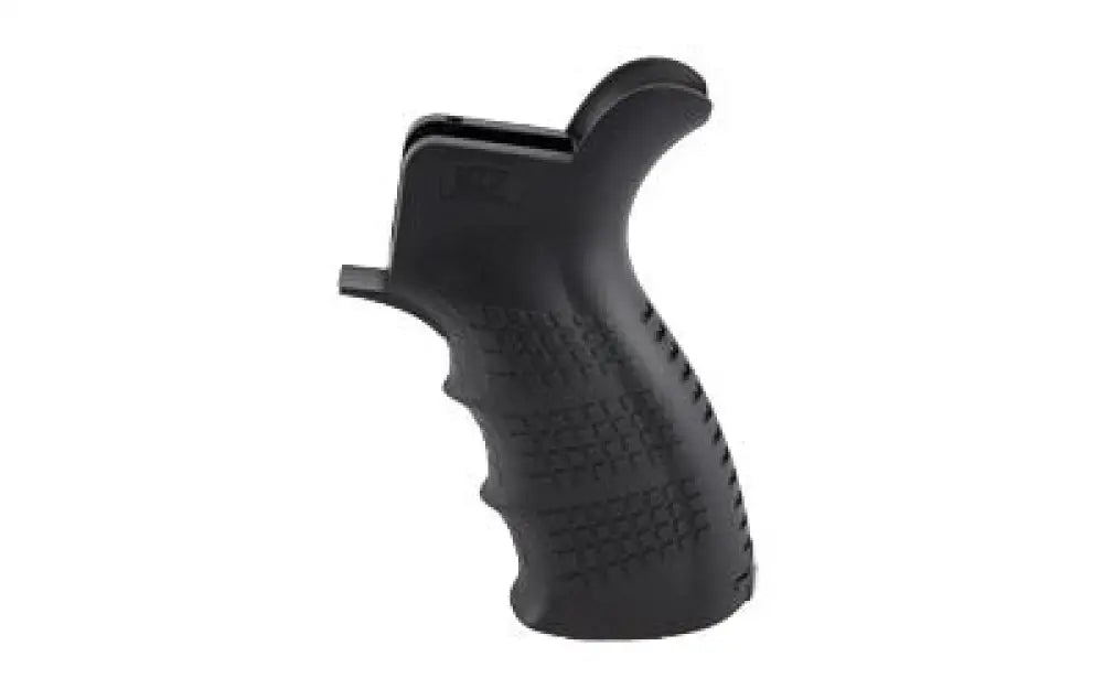 Utg Pro Ar15 Ambid Pistol Grip Black Buy at Faith and Freedom Outdoors - Grips - Grip