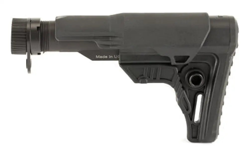 Utg Pro Ar15 Ops Mil-spec Stock Kit Buy at Faith and Freedom Outdoors - Stocks & Buffer Tubes - Stock