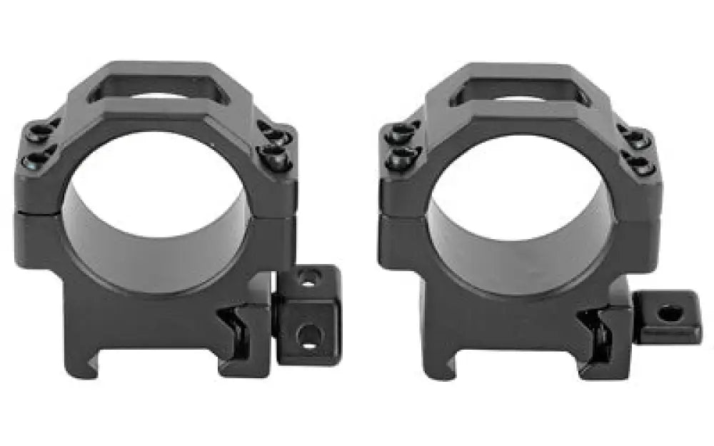 Utg Pro Max 30mm Low 2pc Pctnny Rngs Buy at Faith and Freedom Outdoors - Rings - Ring