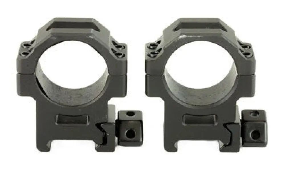 Utg Pro Max 30mm Med 2pc Pctnny Rngs Buy at Faith and Freedom Outdoors - Rings - Ring
