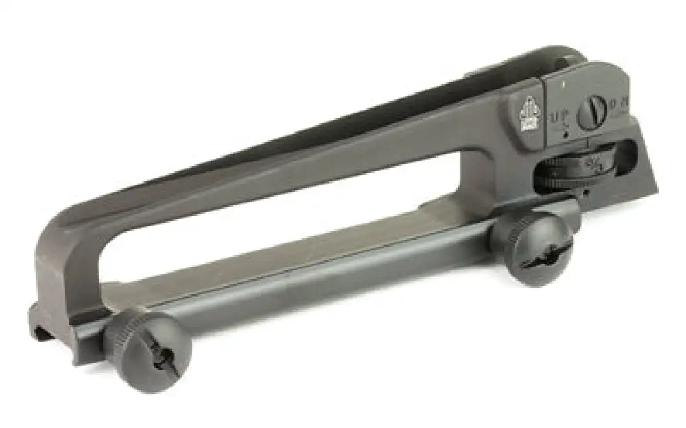 Utg Pro Milspec Carry Handle Sght Buy at Faith and Freedom Outdoors - Long Gun Parts - Carry Handle