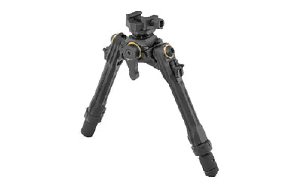 Utg Pro Tbnr 7-9’’ Picatinny Bipod Buy at Faith and Freedom Outdoors - Bipods & Tripods - Bipod