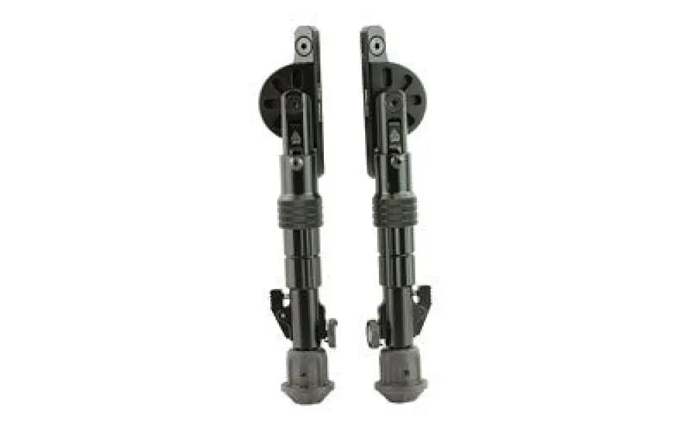 Utg Recon Flex M-lok Bipod Black Buy at Faith and Freedom Outdoors - Bipods & Tripods - Bipod