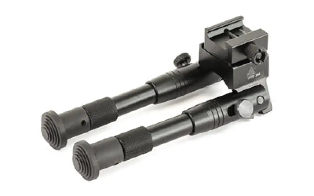 Utg Shooters Swat Bipod Buy at Faith and Freedom Outdoors - Bipods & Tripods - Bipod