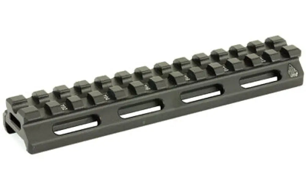 Utg Ssafariland m Pic Risr Mnt.5’’ht 13 Slots Buy at Faith and Freedom Outdoors - Mounting Accessories - Riser