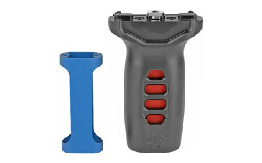 Utg Super-safariland Im Vrtcl Foregrip Mlok Buy at Faith and Freedom Outdoors - Grips