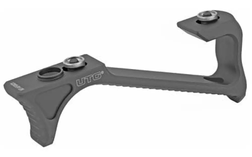 Utg Ultra-safariland Im Angl Foregrip Keymod Buy at Faith and Freedom Outdoors - Grips