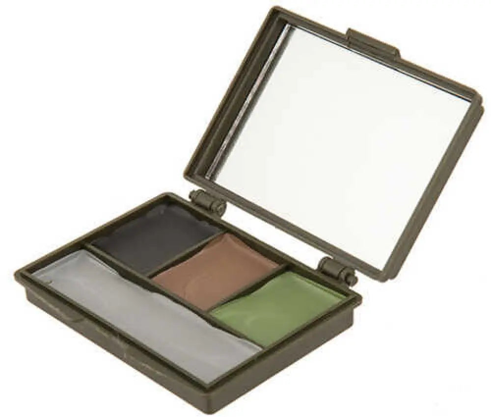 Vanish Camo Face Paint W/ Mirror Model: 6115