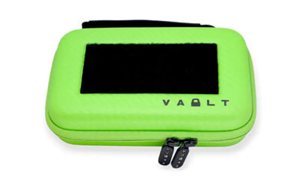 Vault Nano Case Green Carbon Buy at Faith and Freedom Outdoors - Packs & Bags