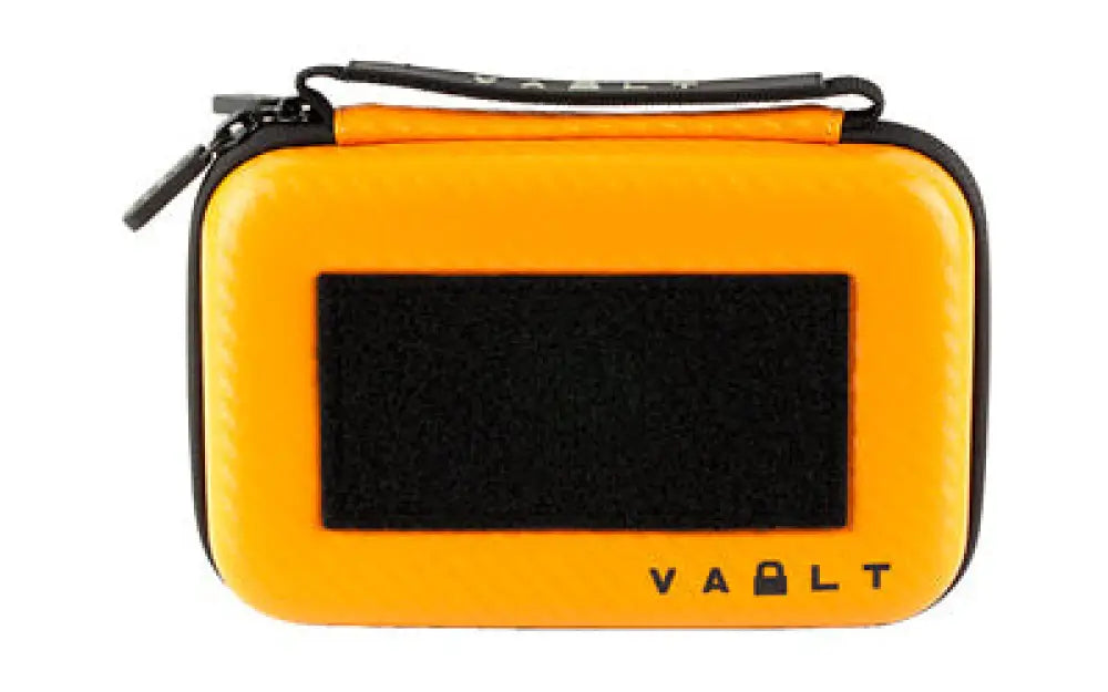 Vault Nano Case Orange Carbon Buy at Faith and Freedom Outdoors - Packs & Bags