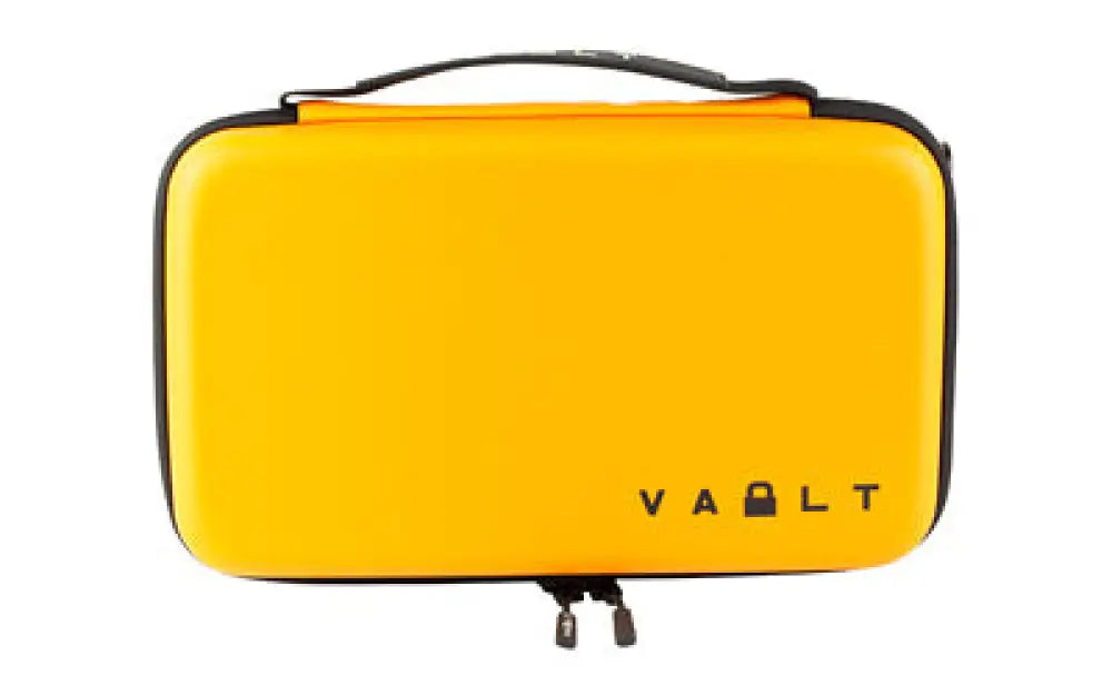 Vault Secure Case Orange Buy at Faith and Freedom Outdoors - Packs & Bags