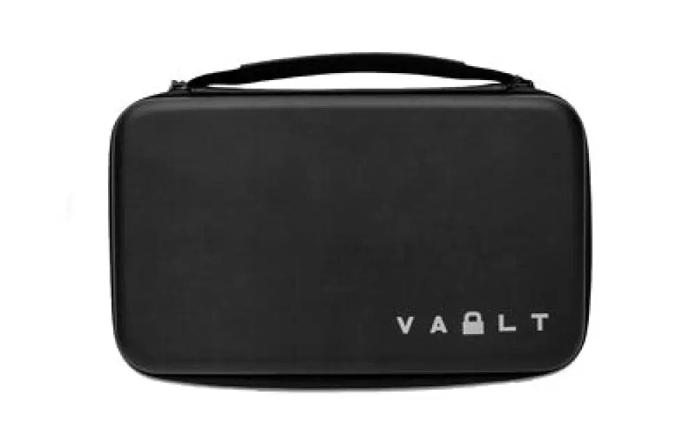Vault Standard Case Matte Black Buy at Faith and Freedom Outdoors - Packs & Bags