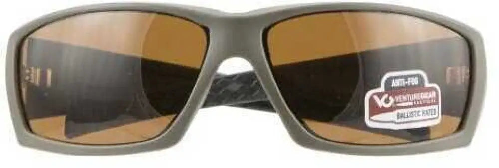 Venture Gear Overwatch Od Green Frame/bronze Af Lens - Vgsg718t