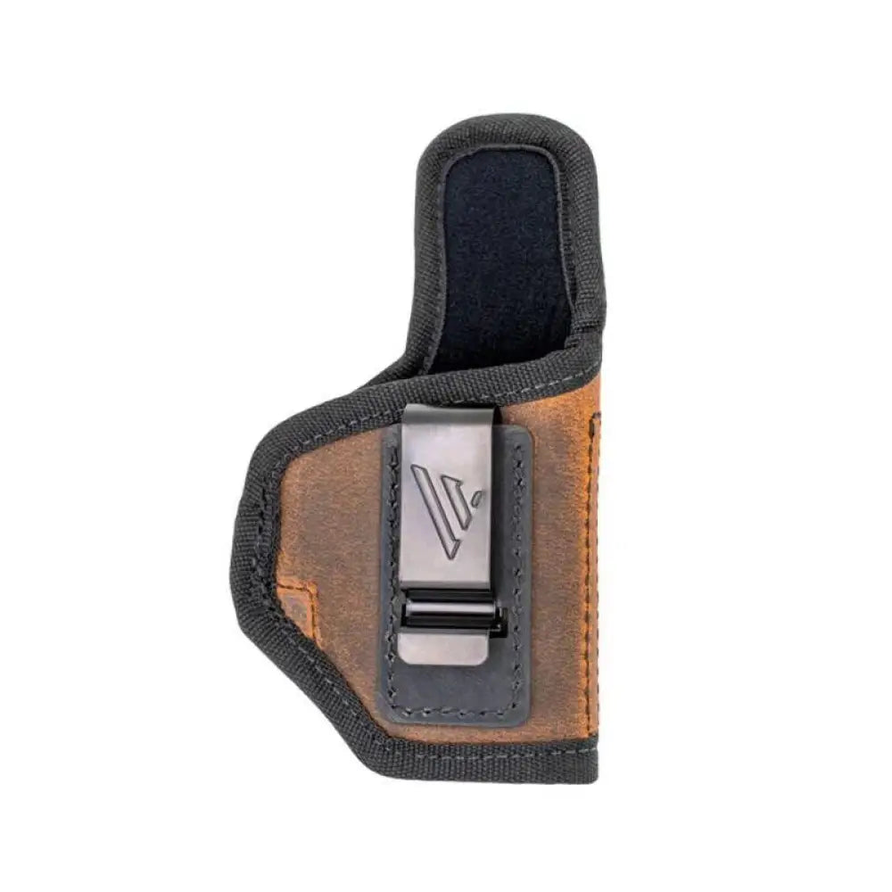 Versacarry by Sitzco Llc. Gun Holsters Versacarry Delta Carry Iwb Holster Size 1 Right Hand Buy at Faith and Freedom