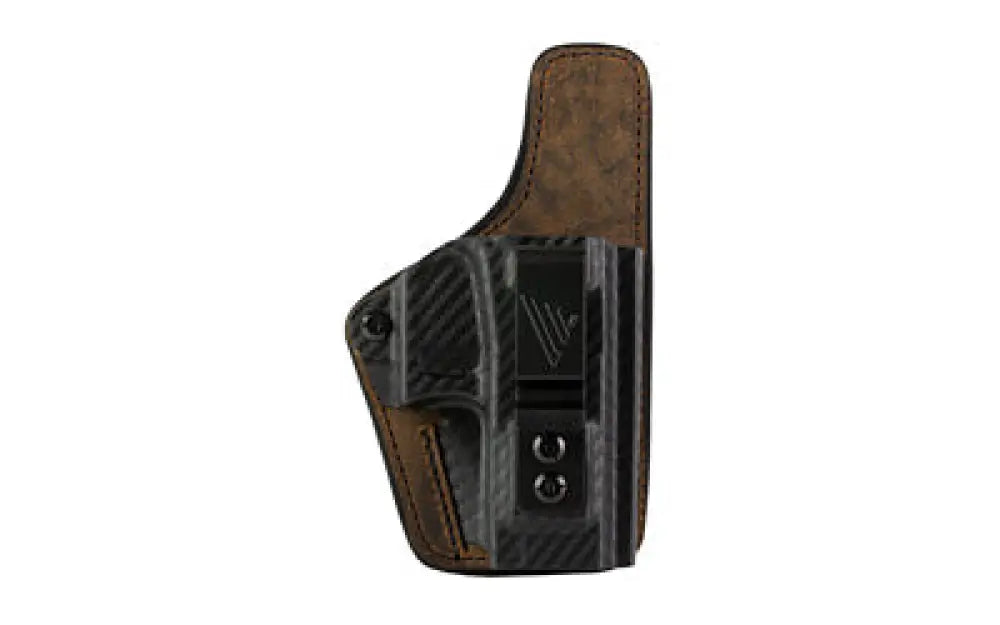 Versacry Cfc Inside Waistband Holster Glock 19 Buy at Faith and Freedom Outdoors - Holsters