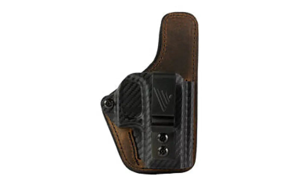 Versacry Cfc Inside Waistband Holster Glock 43 Buy at Faith and Freedom Outdoors - Holsters