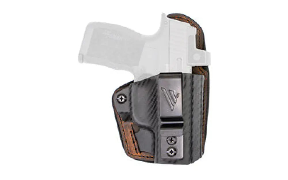 Versacry Cfc Inside Waistband Holster Sig Sauer P365 Buy at Faith and Freedom Outdoors - Holsters