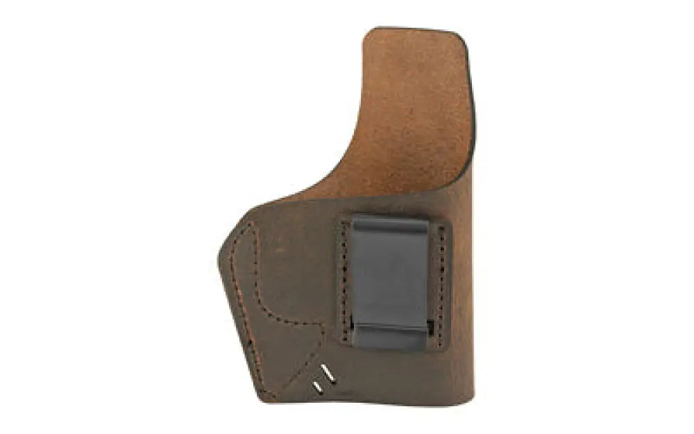 Versacry Element Inside Waistband Holster Brown Size1 Buy at Faith and Freedom Outdoors - Holsters