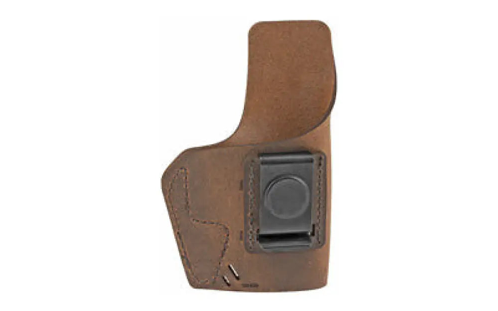 Versacry Element Inside Waistband Holster Brown Size2 Buy at Faith and Freedom Outdoors - Holsters