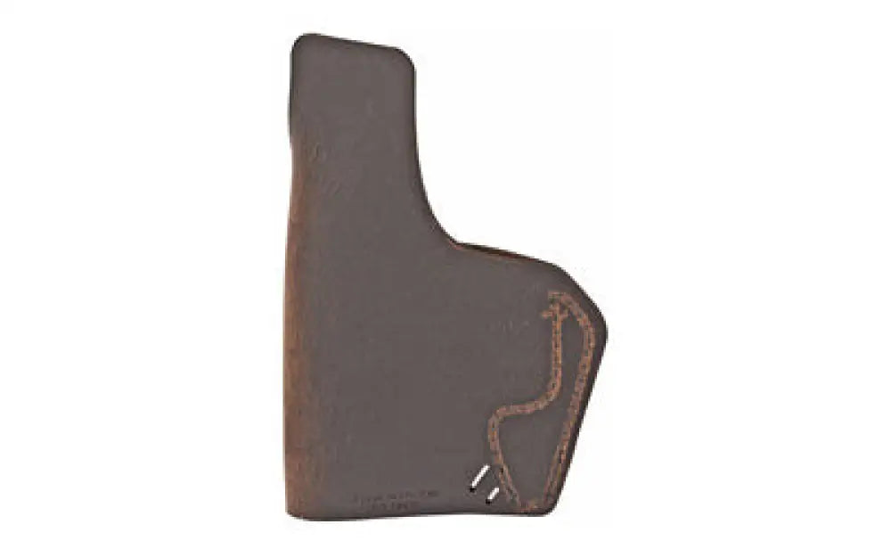 Versacry Element Inside Waistband Holster Brown Size3 Buy at Faith and Freedom Outdoors - Holsters